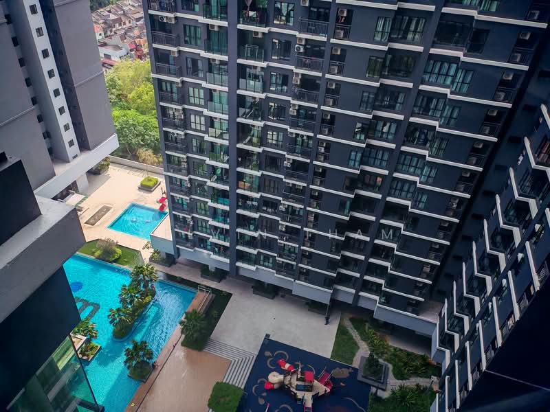 Majestic Maxim untuk Untuk Disewa - RM 2,400 /bulan, Mac 2026 - Exterior - PropertyGuru.com.my