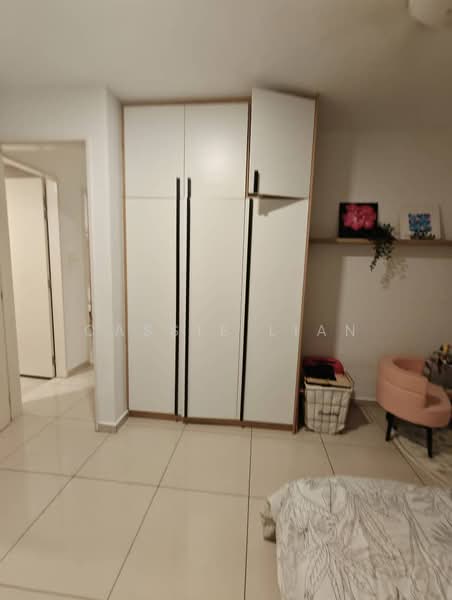 Service Residence for Rent at Kenwingston Avenue - Cassie Lian - Bedroom - PropertyGuru.com.my