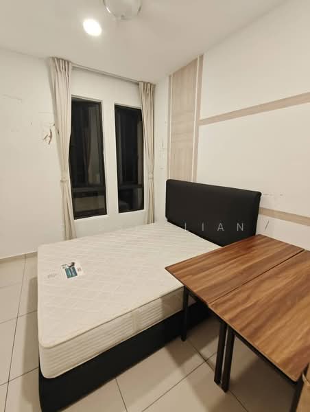 Service Residence for Rent at Kenwingston Avenue - Cassie Lian - Bedroom - PropertyGuru.com.my