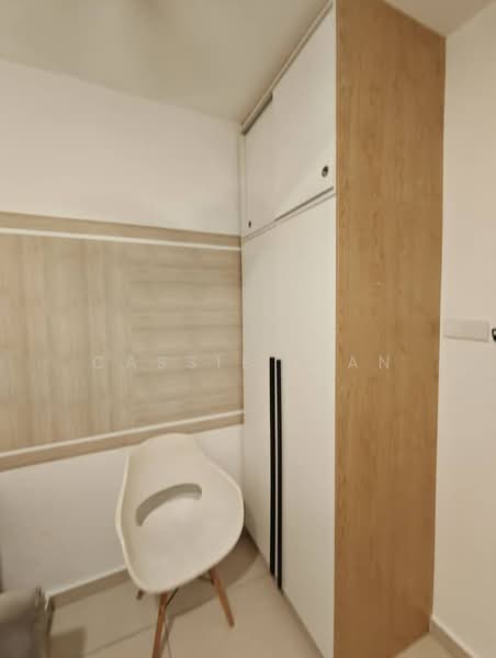 Service Residence for Rent at Kenwingston Avenue - Cassie Lian - Interior - PropertyGuru.com.my