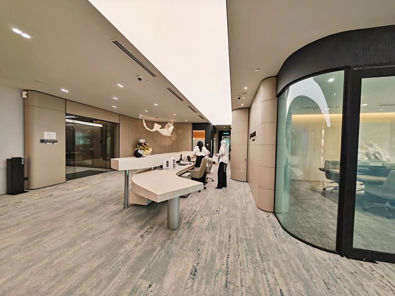 Office for Rent in Subang Jaya (Selangor) - Ray Lee - Interior - PropertyGuru.com.my