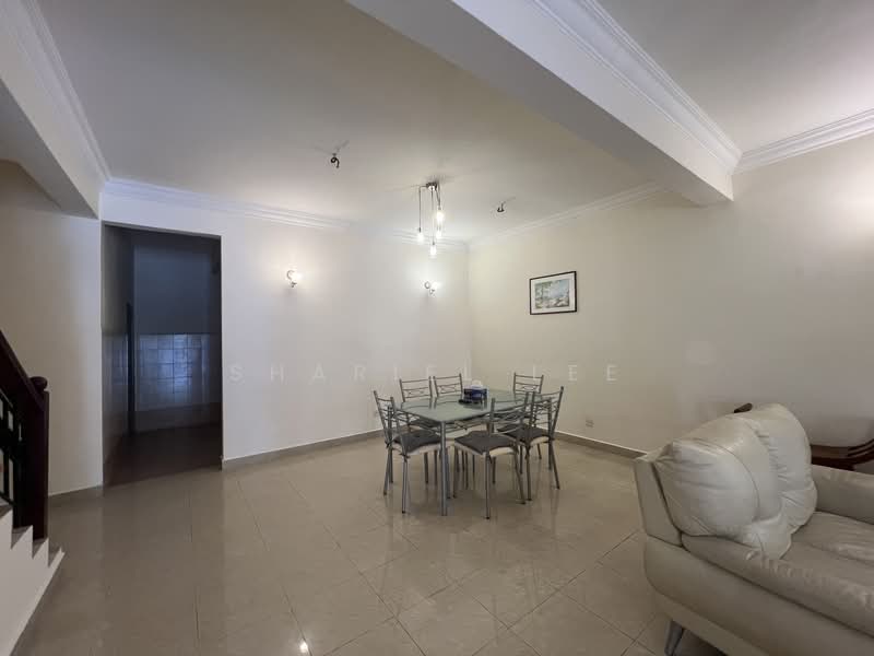 Jalan Adang , Bukit Jelutong untuk Untuk Disewa - RM 2,850 /bulan, Mac 2026 - Dining Room - PropertyGuru.com.my