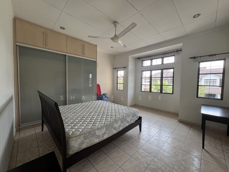 Jalan Adang , Bukit Jelutong untuk Untuk Disewa - RM 2,850 /bulan, Mac 2026 - Bedroom - PropertyGuru.com.my