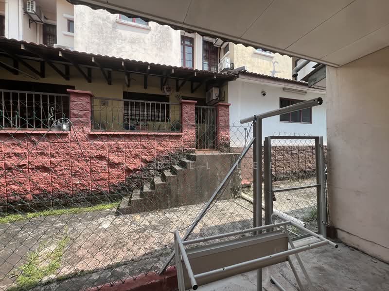 Jalan Adang , Bukit Jelutong untuk Untuk Disewa - RM 2,850 /bulan, Mac 2026 - Exterior - PropertyGuru.com.my