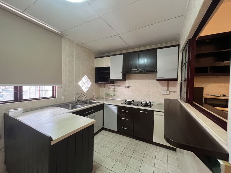 Jalan Adang , Bukit Jelutong untuk Untuk Disewa - RM 2,850 /bulan, Mac 2026 - Kitchen - PropertyGuru.com.my