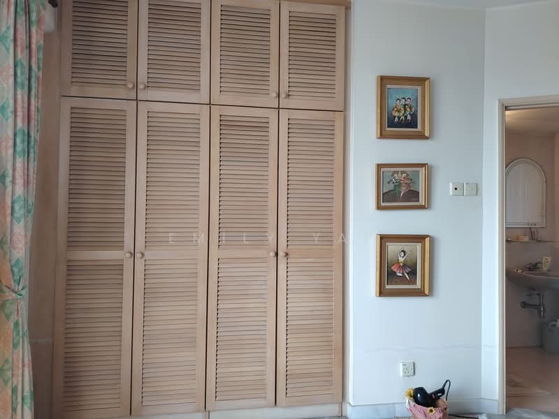 Condominium for Sale at Jasmine Towers - Emily Yap - Interior - PropertyGuru.com.my