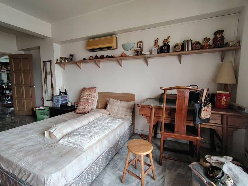 Condominium for Sale at Jasmine Towers - Emily Yap - Bedroom - PropertyGuru.com.my