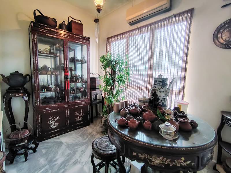 Condominium for Sale at Jasmine Towers - Emily Yap - Interior - PropertyGuru.com.my