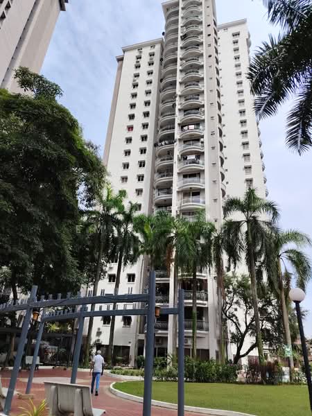 Condominium for Sale at Jasmine Towers - Emily Yap - Exterior - PropertyGuru.com.my