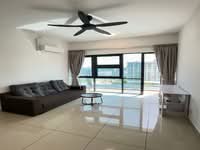 For Rent - Pacific Star