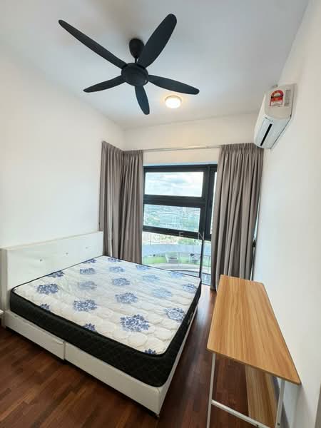 Pacific Star untuk Untuk Disewa - RM 3,700 /bulan, Mac 2026 - Bedroom - PropertyGuru.com.my