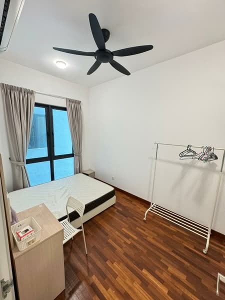 Pacific Star untuk Untuk Disewa - RM 3,700 /bulan, Mac 2026 - Bedroom - PropertyGuru.com.my