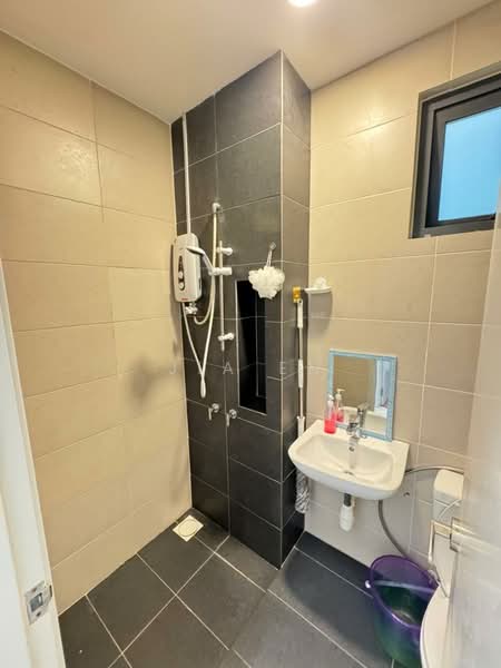 Pacific Star untuk Untuk Disewa - RM 3,700 /bulan, Mac 2026 - Bathroom - PropertyGuru.com.my
