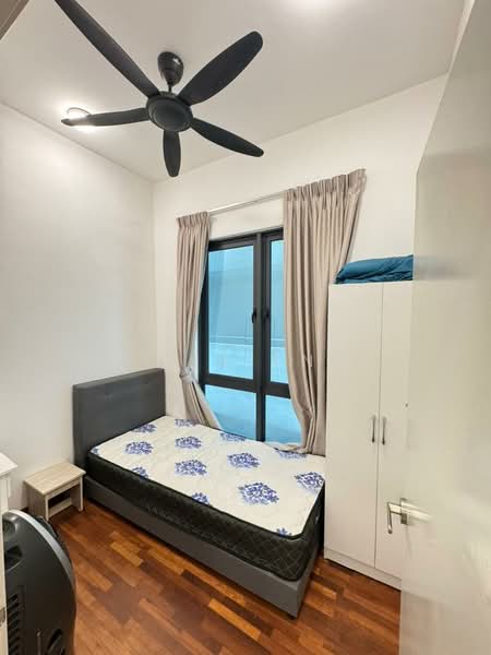 Pacific Star untuk Untuk Disewa - RM 3,700 /bulan, Mac 2026 - Bedroom - PropertyGuru.com.my