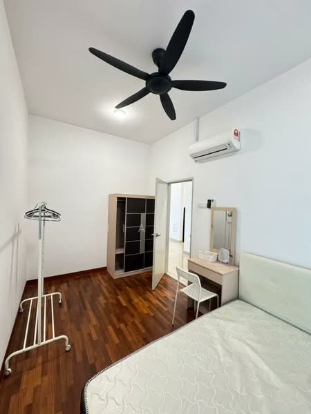 Pacific Star untuk Untuk Disewa - RM 3,700 /bulan, Mac 2026 - Bedroom - PropertyGuru.com.my