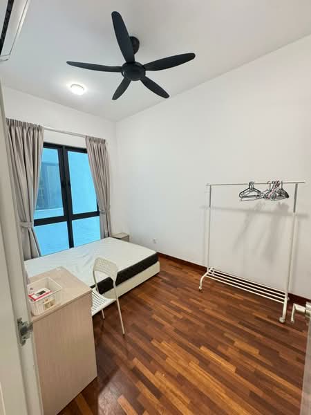 Pacific Star untuk Untuk Disewa - RM 3,700 /bulan, Mac 2026 - Bedroom - PropertyGuru.com.my