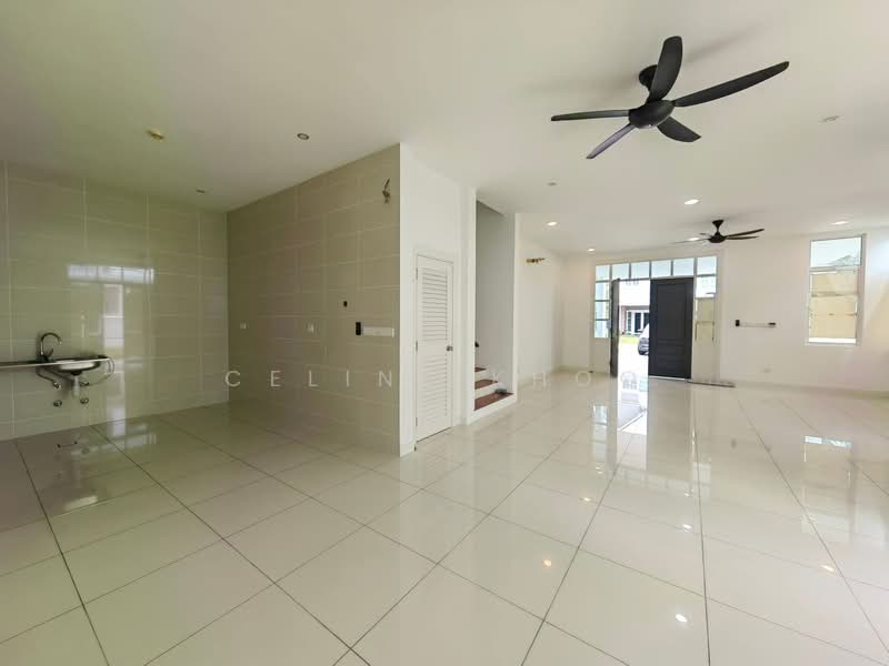Semi-Detached House for Sale in Setia Eco Park (Setia Alam) - Celine Khoo - Interior - PropertyGuru.com.my