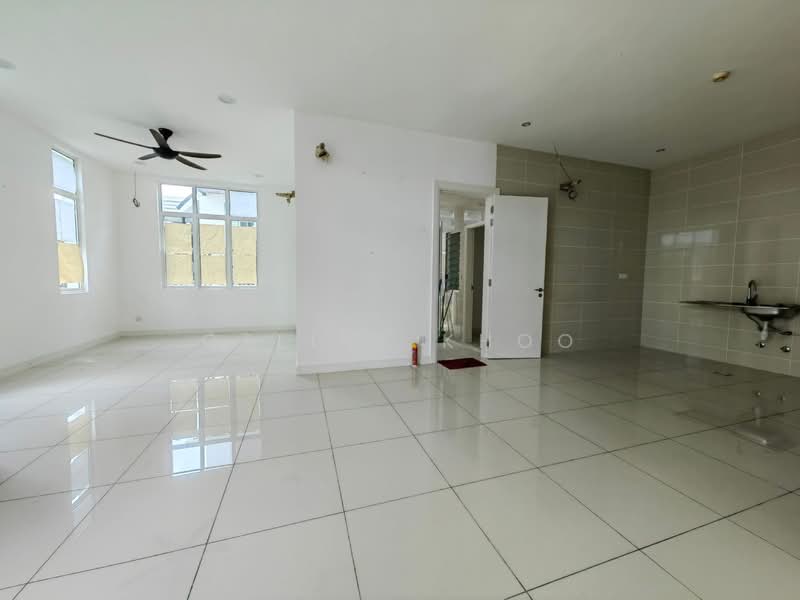 Semi-Detached House for Sale in Setia Eco Park (Setia Alam) - Celine Khoo - PropertyGuru.com.my