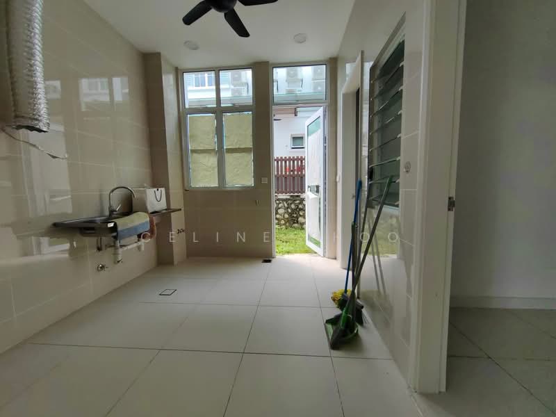 Semi-Detached House for Sale in Setia Eco Park (Setia Alam) - Celine Khoo - PropertyGuru.com.my