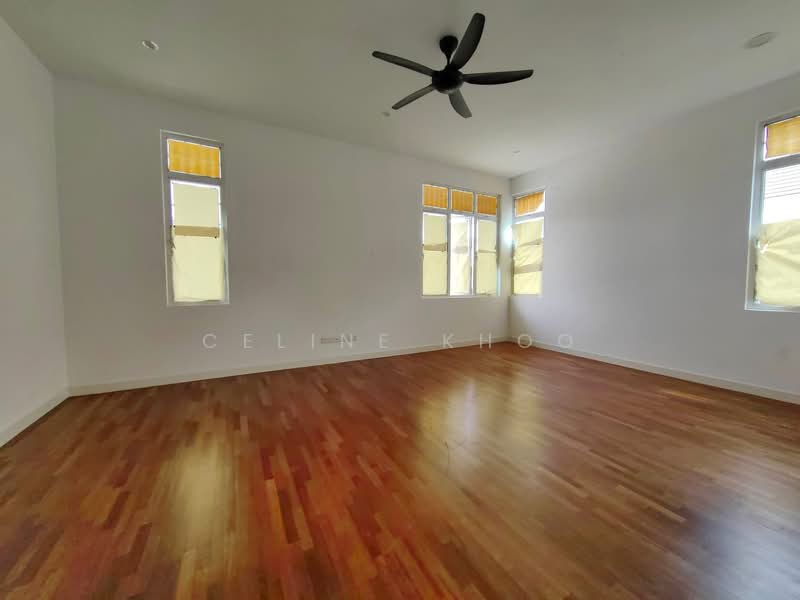 Semi-Detached House for Sale in Setia Eco Park (Setia Alam) - Celine Khoo - PropertyGuru.com.my