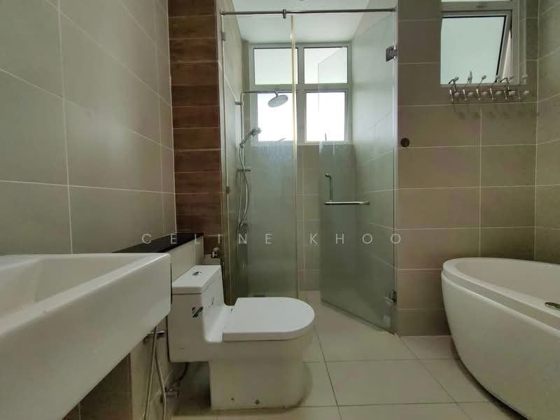 Semi-Detached House for Sale in Setia Eco Park (Setia Alam) - Celine Khoo - PropertyGuru.com.my