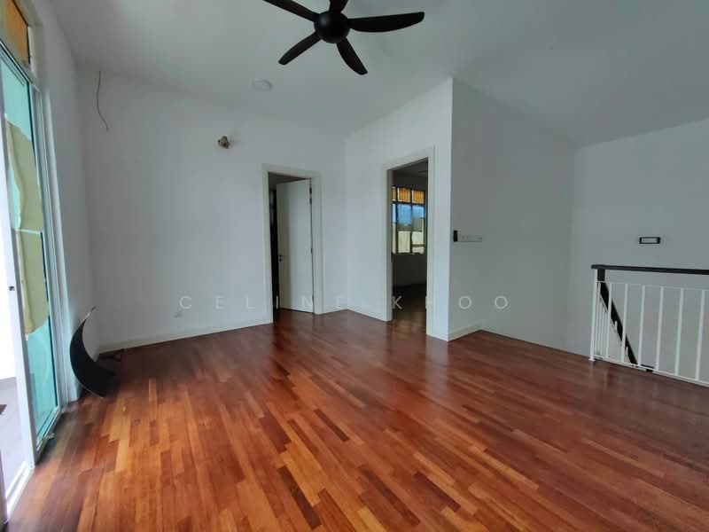 Semi-Detached House for Sale in Setia Eco Park (Setia Alam) - Celine Khoo - PropertyGuru.com.my