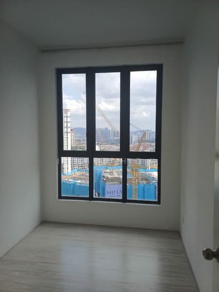 Service Residence for Rent at Lexa Residence @ The Quartz WM - Ivan Hoh - View - PropertyGuru.com.my