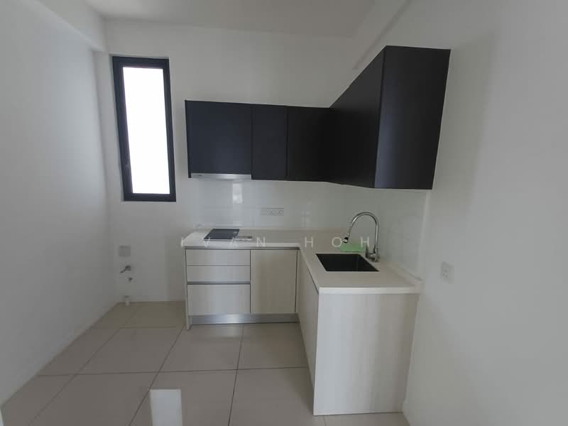 Service Residence for Rent at Lexa Residence @ The Quartz WM - Ivan Hoh - Kitchen - PropertyGuru.com.my