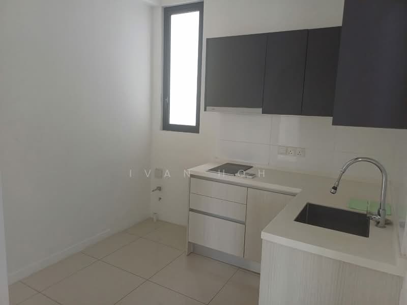 Service Residence for Rent at Lexa Residence @ The Quartz WM - Ivan Hoh - Kitchen - PropertyGuru.com.my