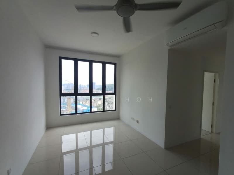 Service Residence for Rent at Lexa Residence @ The Quartz WM - Ivan Hoh - View - PropertyGuru.com.my