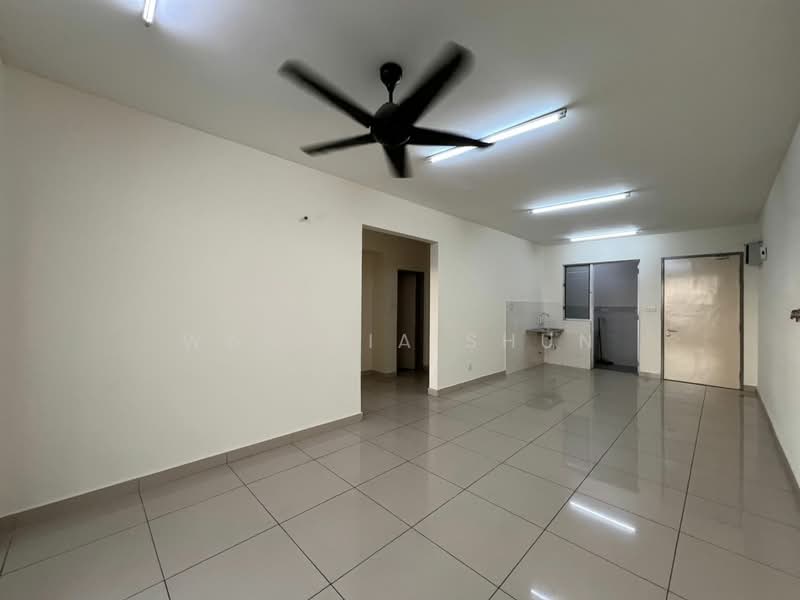 Untuk Disewa - Platinum Lake PV 21