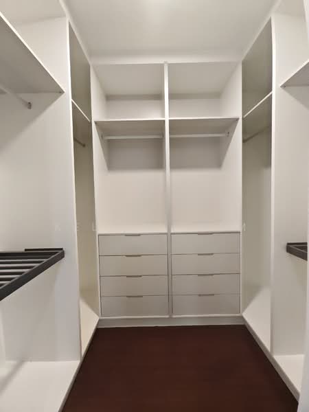 The Katana Residences untuk Untuk Disewa - RM 9,000 /bulan, Mac 2026 - Interior - PropertyGuru.com.my