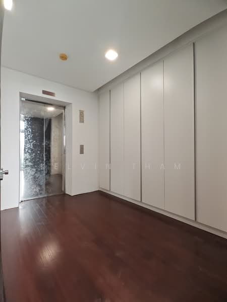 The Katana Residences untuk Untuk Disewa - RM 9,000 /bulan, Mac 2026 - Interior - PropertyGuru.com.my