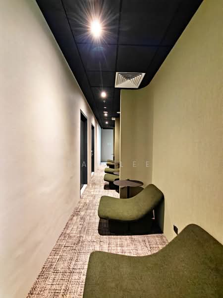 Sunway Square Corporate Tower 2 untuk Untuk Disewa - RM 40,000 /bulan, Mac 2026 - Corridor - PropertyGuru.com.my