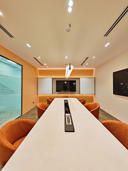 Sunway Square Corporate Tower 2 untuk Untuk Disewa - RM 40,000 /bulan, Mac 2026 - Interior - PropertyGuru.com.my