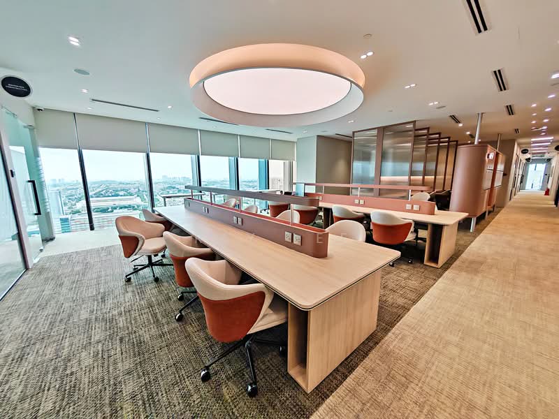 Sunway Square Corporate Tower 2 untuk Untuk Disewa - RM 40,000 /bulan, Mac 2026 - Interior - PropertyGuru.com.my