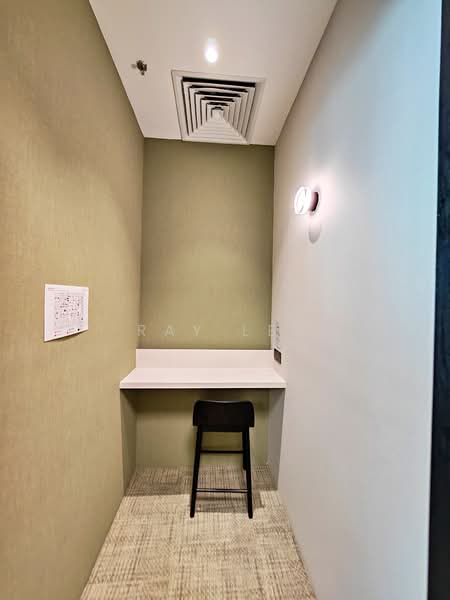 Sunway Square Corporate Tower 2 untuk Untuk Disewa - RM 40,000 /bulan, Mac 2026 - Interior - PropertyGuru.com.my