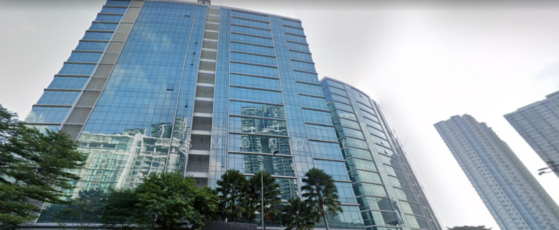 Union Tower untuk Untuk Disewa - RM 19,411 /bulan, Mac 2026 - Exterior - PropertyGuru.com.my