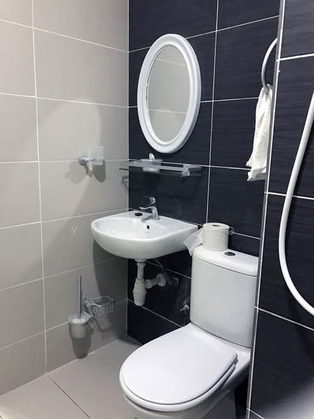 Apartment for Rent at Midori Green (Pangsapuri Hijauan) - Yvonne Ng - PropertyGuru.com.my