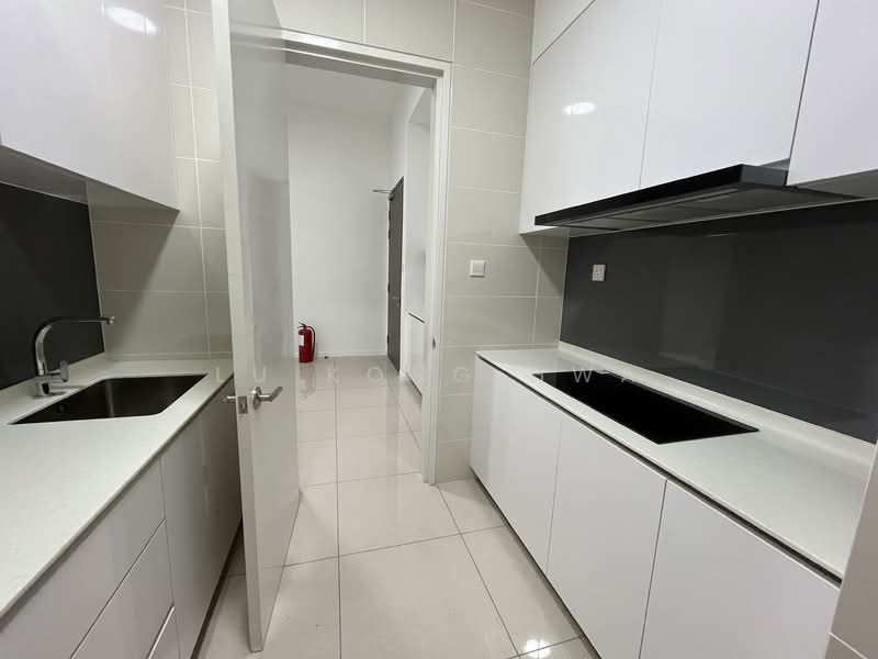 The Maple Residences untuk Untuk Disewa - RM 2,700 /bulan, Mac 2026 - PropertyGuru.com.my