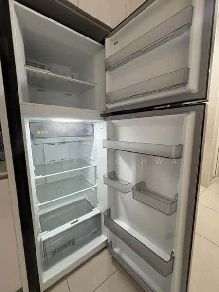 Kondominium untuk Disewa di The Maple Residences - Lu Kong Hwa - PropertyGuru.com.my