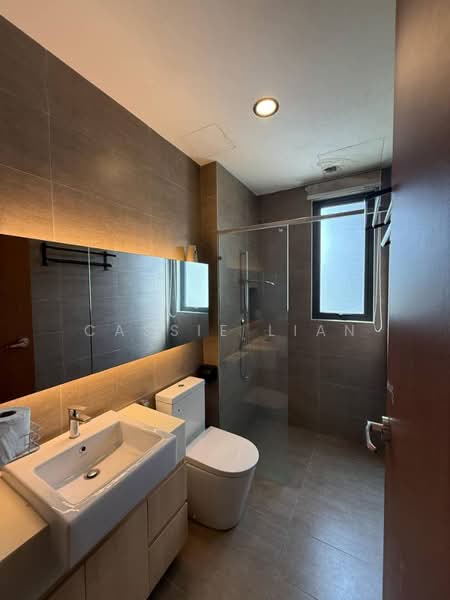 Citizen @ Old Klang Road untuk Untuk Disewa - RM 2,500 /bulan, Mac 2026 - Bathroom - PropertyGuru.com.my
