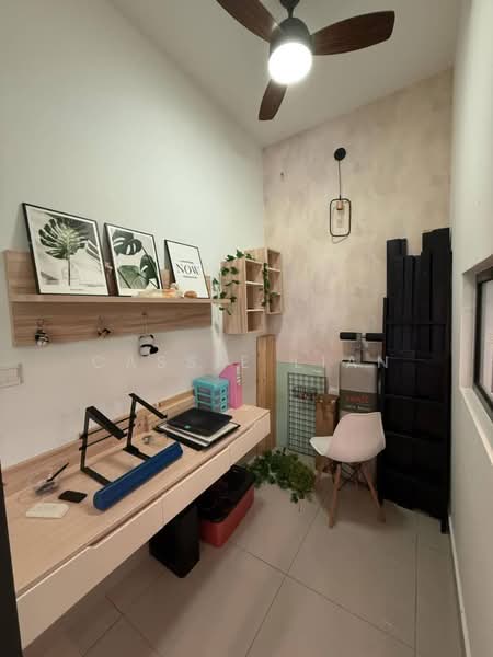 Citizen @ Old Klang Road untuk Untuk Disewa - RM 2,500 /bulan, Mac 2026 - Study - PropertyGuru.com.my