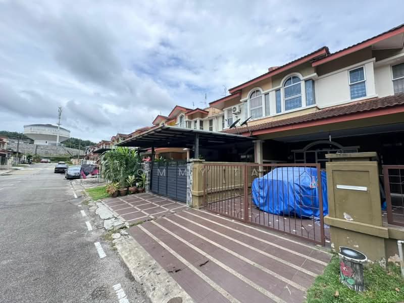 Bandar Putra Kulai Bandars Putras Kulais untuk Untuk Dijual - RM 515,000, Mac 2026 - Exterior - PropertyGuru.com.my