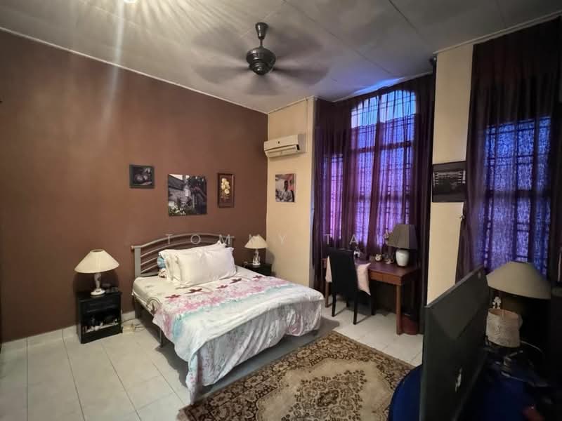 Bandar Putra Kulai Bandars Putras Kulais untuk Untuk Dijual - RM 515,000, Mac 2026 - PropertyGuru.com.my
