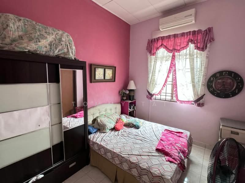 Bandar Putra Kulai Bandars Putras Kulais untuk Untuk Dijual - RM 515,000, Mac 2026 - Bedroom - PropertyGuru.com.my