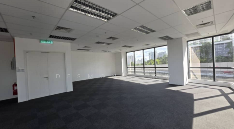 Union Tower untuk Untuk Disewa - RM 5,160 /bulan, Mac 2026 - Interior - PropertyGuru.com.my