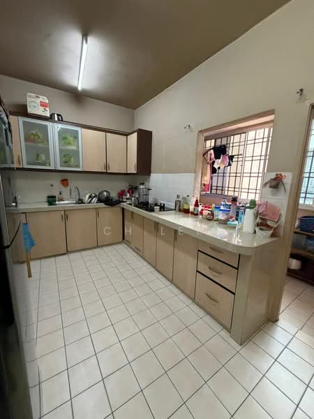 Suria Damansara untuk Untuk Disewa - RM 1,800 /bulan, Mac 2026 - Kitchen - PropertyGuru.com.my