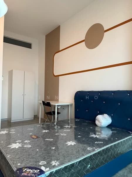 Servis Apartment untuk Disewa di Pacific Place - Kennly Ho - Bedroom - PropertyGuru.com.my