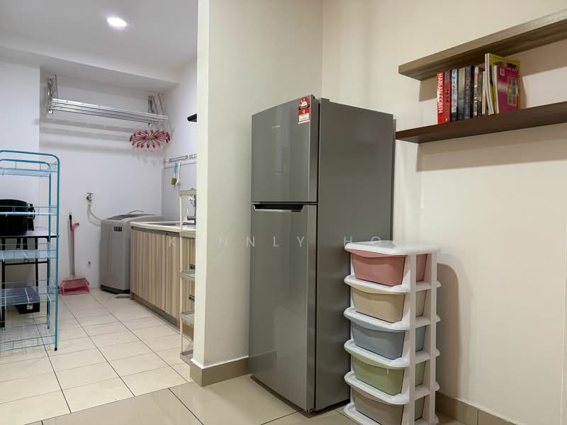 Servis Apartment untuk Disewa di Pacific Place - Kennly Ho - Interior - PropertyGuru.com.my